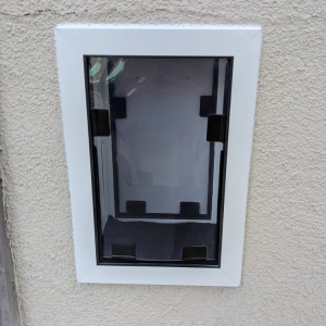 Photo of California Pet Doors
