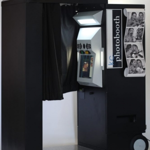 Photo of KC Photo Booth