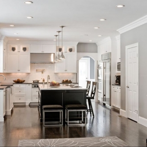 Columbus Cabinetworks Kitchens