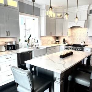 Photo of Kena Kitchen & Bath Design