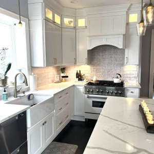 Photo of Kena Kitchen & Bath Design