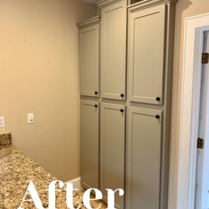 Photo of Kena Kitchen & Bath Design