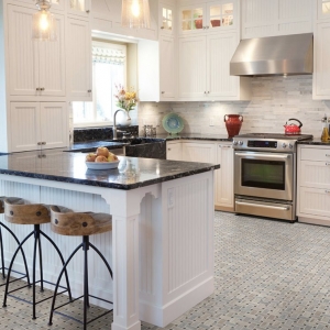 Photo of Kena Kitchen & Bath Design