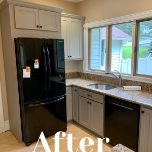 Photo of Kena Kitchen & Bath Design