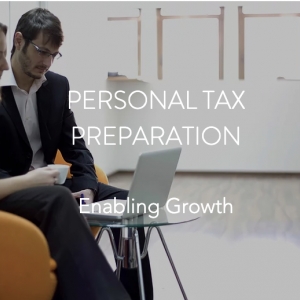 Photo of JSR Tax Service