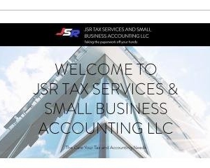 Photo of JSR Tax Service
