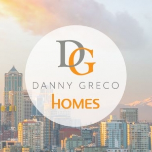 Photo of Danny Greco - Keller Williams Greater Seattle