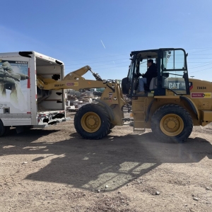 Photo of DLM Sand & Gravel