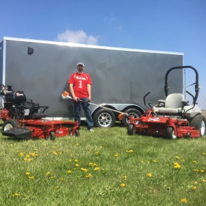 Photo of Home Field Advantage Lawncare