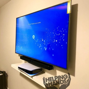 Photo of Helping Hands Of Charlotte
