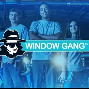 Photo of Window Gang