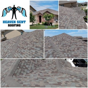 Photo of Heaven Sent Roofing