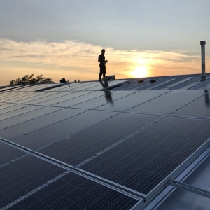 Photo of Will Power Solar