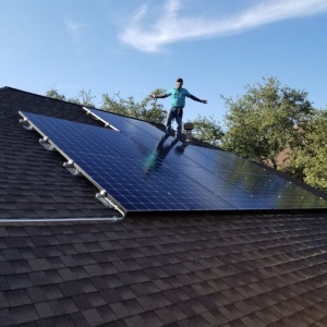 Photo of Will Power Solar