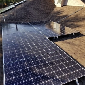 Photo of Will Power Solar