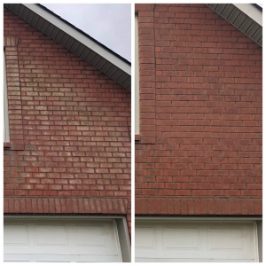 Photo of Northern Lights Power Washing