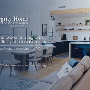 Photo of Integrity Home Mortgage Corporation