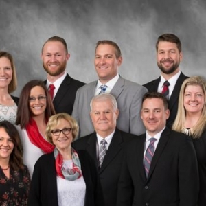 Photo of Leah Joyce - Thrivent Financial