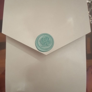 Photo of You're Invited By Jan