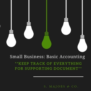 Photo of S. Majors & Co