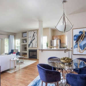 Photo of Botanica Apartments