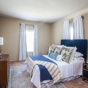 Photo of Botanica Apartments