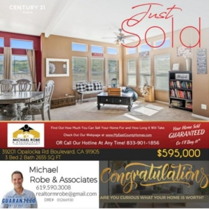 Photo of Michael Robe & Associates - Century 21 Affiliated