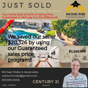 Photo of Michael Robe & Associates - Century 21 Affiliated