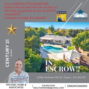 Photo of Michael Robe & Associates - Century 21 Affiliated