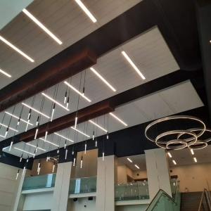 Photo of Ross Walls & Ceilings