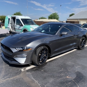 Photo of Mint Mobile Detail