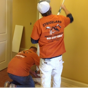 Photo of Strickland Home Improvement