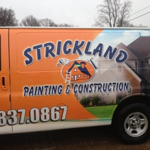 Photo of Strickland Home Improvement