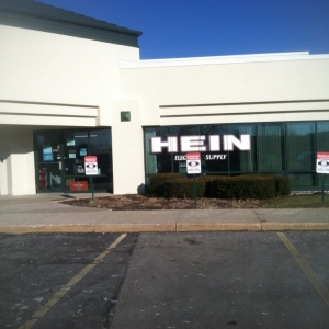 Photo of Hein Electric Supply Company