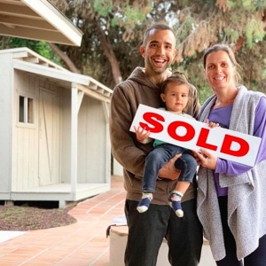 Photo of Serri Rowell - The Brand Realty Team