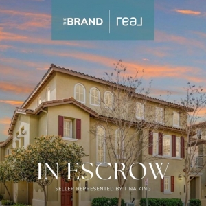 Photo of Serri Rowell - The Brand Realty Team