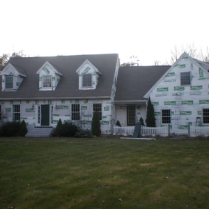 Photo of Ultra Siding & Windows