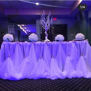 Photo of Will Event-Designs