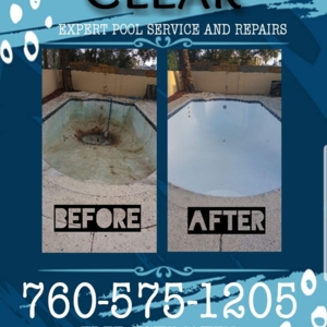 Photo of Clear Pool & Tile Cleaning