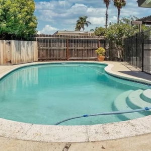 Photo of Clear Pool & Tile Cleaning