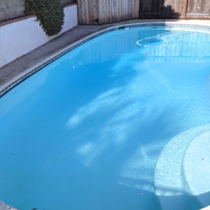Photo of Clear Pool & Tile Cleaning