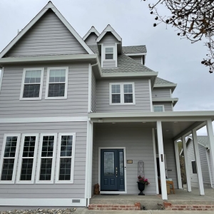 Sacramento HEX General Contractors