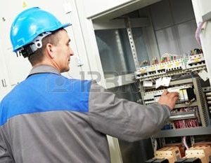 Photo of Mayson Electric