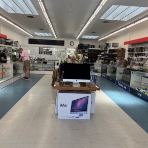 Photo of CompuMax