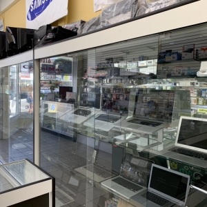 Photo of CompuMax
