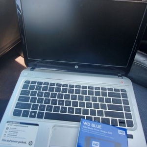 Photo of CompuMax