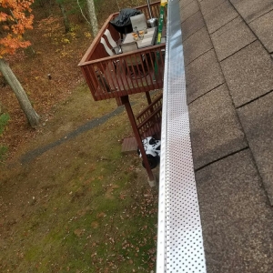 Photo of A1 Holmes Seamless Gutters & General Contracting