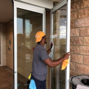 Photo of ServAll Industrial Cleaning Services