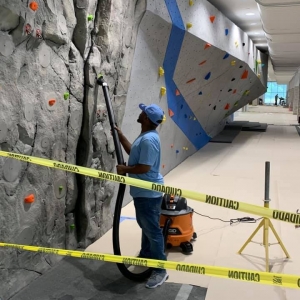 Photo of ServAll Industrial Cleaning Services