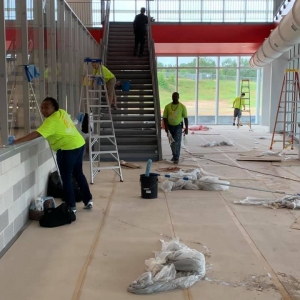 Photo of ServAll Industrial Cleaning Services